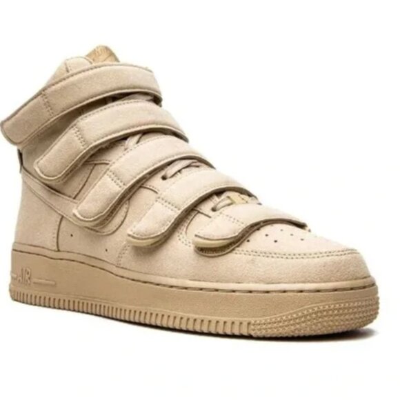 Nike Air Force 1 x Billie EilishHigh '07 SP 'Mushroom'